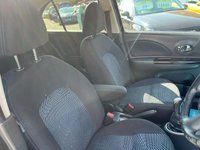 USED 2016 66 NISSAN MICRA 1.2 n-tec Hatchback 5dr Petrol Manual Euro 6 (80 ps) **5 DOOR HATCHBACK**