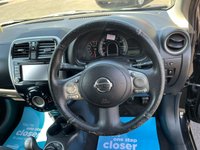 USED 2016 66 NISSAN MICRA 1.2 n-tec Hatchback 5dr Petrol Manual Euro 6 (80 ps) **5 DOOR HATCHBACK**