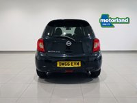 USED 2016 66 NISSAN MICRA 1.2 n-tec Hatchback 5dr Petrol Manual Euro 6 (80 ps) **5 DOOR HATCHBACK**