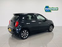 USED 2016 66 NISSAN MICRA 1.2 n-tec Hatchback 5dr Petrol Manual Euro 6 (80 ps) **5 DOOR HATCHBACK**