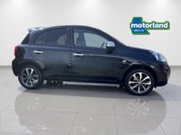 USED 2016 66 NISSAN MICRA 1.2 n-tec Hatchback 5dr Petrol Manual Euro 6 (80 ps) **5 DOOR HATCHBACK**