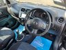 USED 2016 66 NISSAN MICRA 1.2 n-tec Hatchback 5dr Petrol Manual Euro 6 (80 ps) **5 DOOR HATCHBACK**