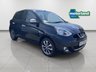 USED 2016 66 NISSAN MICRA 1.2 n-tec Hatchback 5dr Petrol Manual Euro 6 (80 ps) **5 DOOR HATCHBACK**