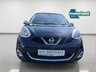 USED 2016 66 NISSAN MICRA 1.2 n-tec Hatchback 5dr Petrol Manual Euro 6 (80 ps) **5 DOOR HATCHBACK**