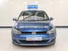 USED 2015 15 VOLKSWAGEN GOLF 2.0 TDI BlueMotion Tech GT Hatchback 5dr Diesel Manual Euro 5 (s/s) (150 ps) FULL SERVICE HISTORY 12 STAMPS