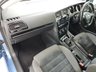 USED 2015 15 VOLKSWAGEN GOLF 2.0 TDI BlueMotion Tech GT Hatchback 5dr Diesel Manual Euro 5 (s/s) (150 ps) FULL SERVICE HISTORY 12 STAMPS