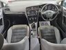 USED 2015 15 VOLKSWAGEN GOLF 2.0 TDI BlueMotion Tech GT Hatchback 5dr Diesel Manual Euro 5 (s/s) (150 ps) FULL SERVICE HISTORY 12 STAMPS