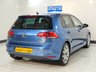 USED 2015 15 VOLKSWAGEN GOLF 2.0 TDI BlueMotion Tech GT Hatchback 5dr Diesel Manual Euro 5 (s/s) (150 ps) FULL SERVICE HISTORY 12 STAMPS