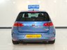 USED 2015 15 VOLKSWAGEN GOLF 2.0 TDI BlueMotion Tech GT Hatchback 5dr Diesel Manual Euro 5 (s/s) (150 ps) FULL SERVICE HISTORY 12 STAMPS