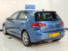 USED 2015 15 VOLKSWAGEN GOLF 2.0 TDI BlueMotion Tech GT Hatchback 5dr Diesel Manual Euro 5 (s/s) (150 ps) FULL SERVICE HISTORY 12 STAMPS