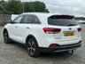 USED 2016 16 KIA SORENTO 2.2 CRDi KX-3 SUV 5dr Diesel Auto AWD Euro 6 (197 bhp) 