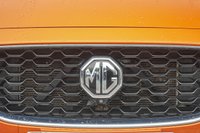 USED 2021 71 MG MG ZS 1.5 VTi-TECH Exclusive SUV 5dr Petrol Manual Euro 6 (s/s) (106 ps) 