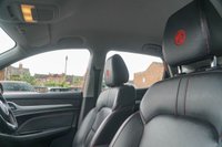 USED 2021 71 MG MG ZS 1.5 VTi-TECH Exclusive SUV 5dr Petrol Manual Euro 6 (s/s) (106 ps) 