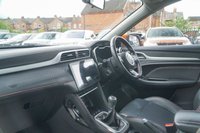 USED 2021 71 MG MG ZS 1.5 VTi-TECH Exclusive SUV 5dr Petrol Manual Euro 6 (s/s) (106 ps) 