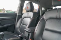 USED 2021 71 MG MG ZS 1.5 VTi-TECH Exclusive SUV 5dr Petrol Manual Euro 6 (s/s) (106 ps) 