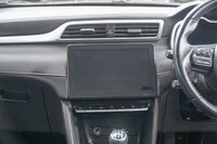 USED 2021 71 MG MG ZS 1.5 VTi-TECH Exclusive SUV 5dr Petrol Manual Euro 6 (s/s) (106 ps) 