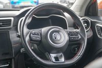 USED 2021 71 MG MG ZS 1.5 VTi-TECH Exclusive SUV 5dr Petrol Manual Euro 6 (s/s) (106 ps) 