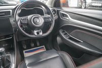 USED 2021 71 MG MG ZS 1.5 VTi-TECH Exclusive SUV 5dr Petrol Manual Euro 6 (s/s) (106 ps) 