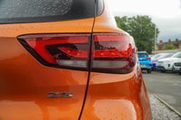 USED 2021 71 MG MG ZS 1.5 VTi-TECH Exclusive SUV 5dr Petrol Manual Euro 6 (s/s) (106 ps) 