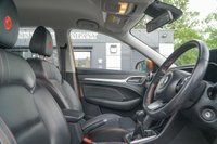 USED 2021 71 MG MG ZS 1.5 VTi-TECH Exclusive SUV 5dr Petrol Manual Euro 6 (s/s) (106 ps) 