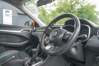 USED 2021 71 MG MG ZS 1.5 VTi-TECH Exclusive SUV 5dr Petrol Manual Euro 6 (s/s) (106 ps) 