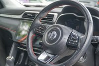 USED 2021 71 MG MG ZS 1.5 VTi-TECH Exclusive SUV 5dr Petrol Manual Euro 6 (s/s) (106 ps) 