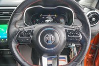 USED 2021 71 MG MG ZS 1.5 VTi-TECH Exclusive SUV 5dr Petrol Manual Euro 6 (s/s) (106 ps) 