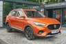 USED 2021 71 MG MG ZS 1.5 VTi-TECH Exclusive SUV 5dr Petrol Manual Euro 6 (s/s) (106 ps) 