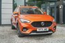 USED 2021 71 MG MG ZS 1.5 VTi-TECH Exclusive SUV 5dr Petrol Manual Euro 6 (s/s) (106 ps) 