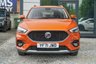USED 2021 71 MG MG ZS 1.5 VTi-TECH Exclusive SUV 5dr Petrol Manual Euro 6 (s/s) (106 ps) 