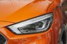 USED 2021 71 MG MG ZS 1.5 VTi-TECH Exclusive SUV 5dr Petrol Manual Euro 6 (s/s) (106 ps) 