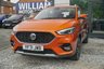 USED 2021 71 MG MG ZS 1.5 VTi-TECH Exclusive SUV 5dr Petrol Manual Euro 6 (s/s) (106 ps) 