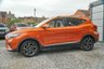 USED 2021 71 MG MG ZS 1.5 VTi-TECH Exclusive SUV 5dr Petrol Manual Euro 6 (s/s) (106 ps) 