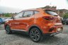 USED 2021 71 MG MG ZS 1.5 VTi-TECH Exclusive SUV 5dr Petrol Manual Euro 6 (s/s) (106 ps) 