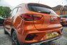 USED 2021 71 MG MG ZS 1.5 VTi-TECH Exclusive SUV 5dr Petrol Manual Euro 6 (s/s) (106 ps) 