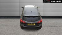 USED 2019 69 FORD FOCUS 1.0T EcoBoost ST-Line X Hatchback 5dr Petrol Manual Euro 6 (s/s) (125 ps) 