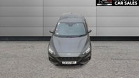 USED 2019 69 FORD FOCUS 1.0T EcoBoost ST-Line X Hatchback 5dr Petrol Manual Euro 6 (s/s) (125 ps) 