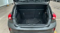 USED 2019 69 FORD FOCUS 1.0T EcoBoost ST-Line X Hatchback 5dr Petrol Manual Euro 6 (s/s) (125 ps) 