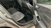 USED 2019 69 FORD FOCUS 1.0T EcoBoost ST-Line X Hatchback 5dr Petrol Manual Euro 6 (s/s) (125 ps) 
