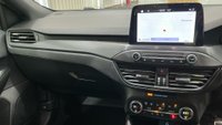 USED 2019 69 FORD FOCUS 1.0T EcoBoost ST-Line X Hatchback 5dr Petrol Manual Euro 6 (s/s) (125 ps) 