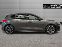 USED 2019 69 FORD FOCUS 1.0T EcoBoost ST-Line X Hatchback 5dr Petrol Manual Euro 6 (s/s) (125 ps) APPLE CAR PLAY AND ANDROID AUTO