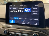 USED 2019 69 FORD FOCUS 1.0T EcoBoost ST-Line X Hatchback 5dr Petrol Manual Euro 6 (s/s) (125 ps) APPLE CAR PLAY AND ANDROID AUTO