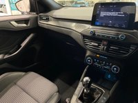 USED 2019 69 FORD FOCUS 1.0T EcoBoost ST-Line X Hatchback 5dr Petrol Manual Euro 6 (s/s) (125 ps) APPLE CAR PLAY AND ANDROID AUTO