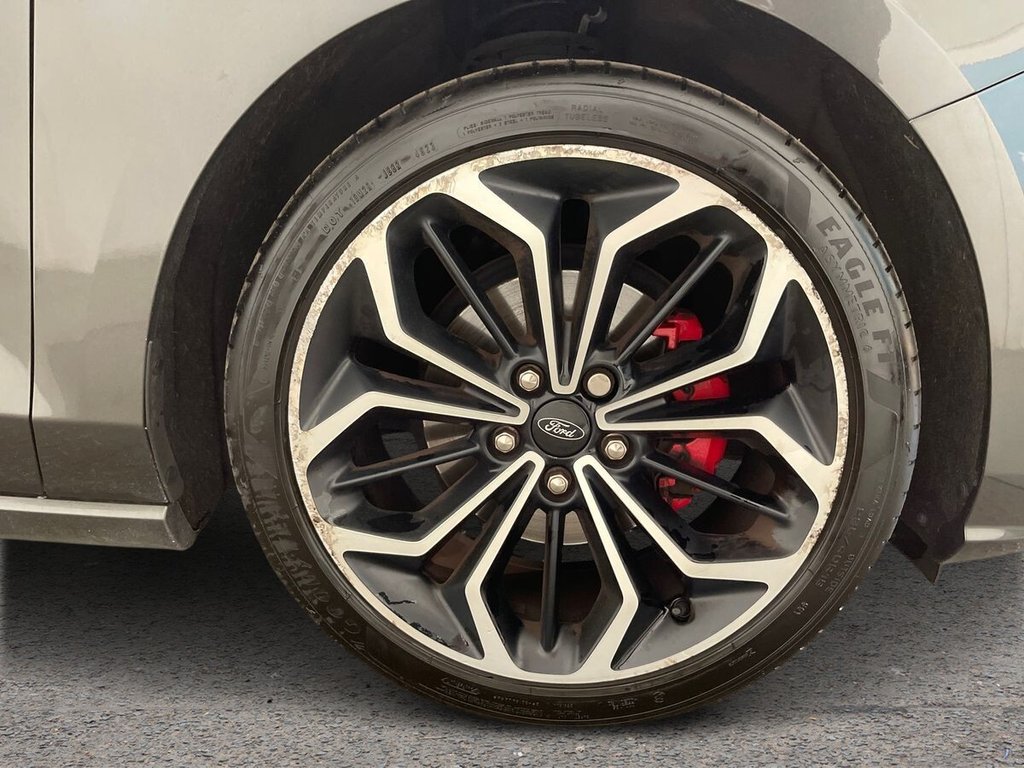 USED 2019 69 FORD FOCUS 1.0T EcoBoost ST-Line X Hatchback 5dr Petrol Manual Euro 6 (s/s) (125 ps) APPLE CAR PLAY AND ANDROID AUTO