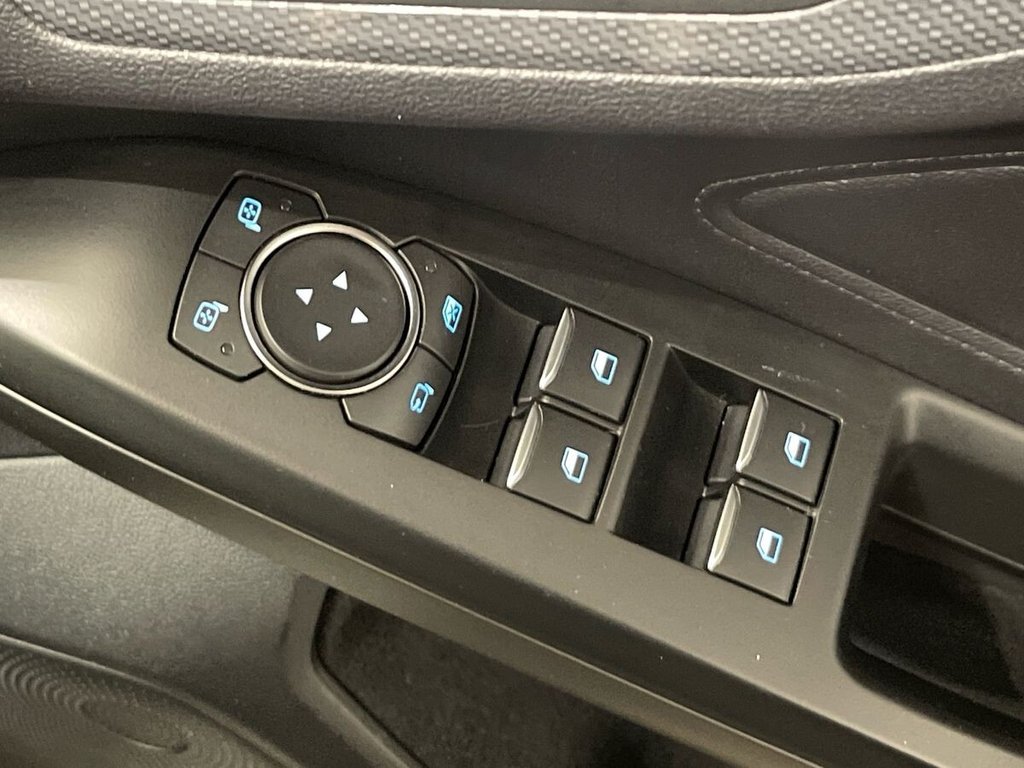 USED 2019 69 FORD FOCUS 1.0T EcoBoost ST-Line X Hatchback 5dr Petrol Manual Euro 6 (s/s) (125 ps) APPLE CAR PLAY AND ANDROID AUTO