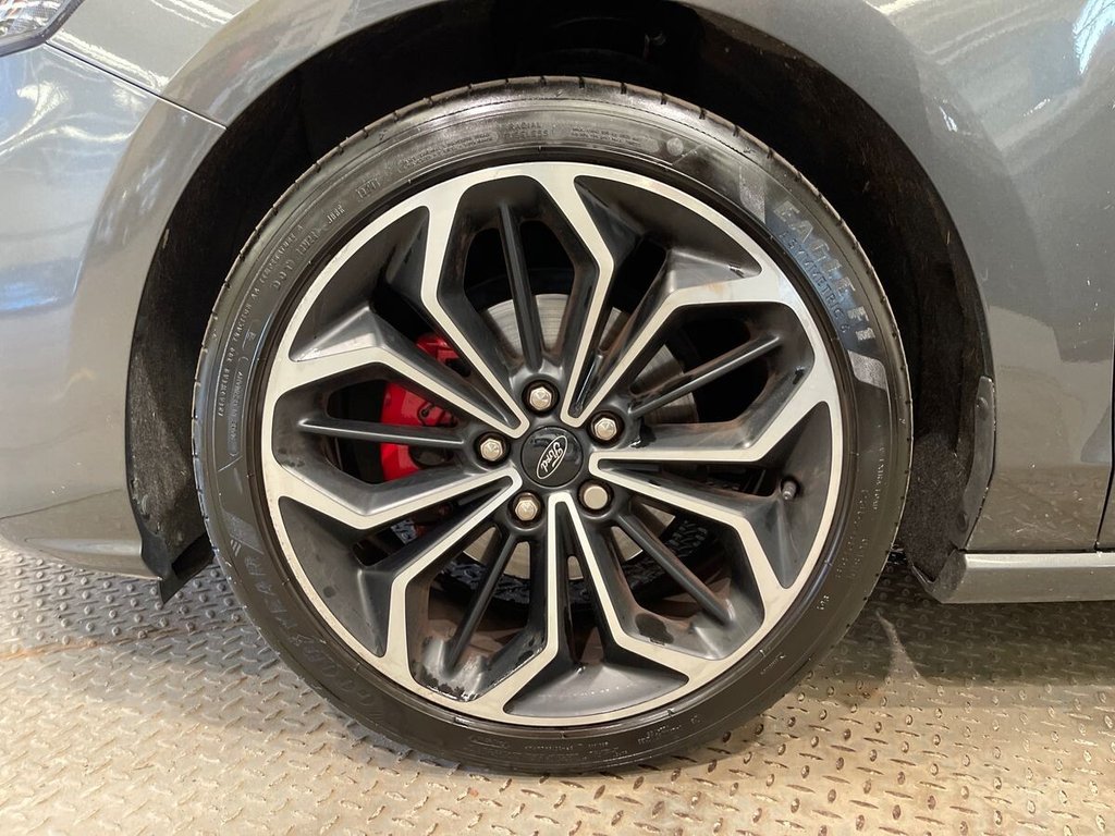 USED 2019 69 FORD FOCUS 1.0T EcoBoost ST-Line X Hatchback 5dr Petrol Manual Euro 6 (s/s) (125 ps) APPLE CAR PLAY AND ANDROID AUTO