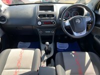 USED 2017 17 MG MG3 1.5 VTi-TECH 3Form Sport Hatchback 5dr Petrol Manual Euro 6 (s/s) (106 ps) Stunning Example - Amazing Low Mileage 15,200 Miles