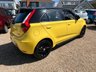 USED 2017 17 MG MG3 1.5 VTi-TECH 3Form Sport Hatchback 5dr Petrol Manual Euro 6 (s/s) (106 ps) Stunning Example - Amazing Low Mileage 15,200 Miles