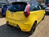 USED 2017 17 MG MG3 1.5 VTi-TECH 3Form Sport Hatchback 5dr Petrol Manual Euro 6 (s/s) (106 ps) Stunning Example - Amazing Low Mileage 15,200 Miles