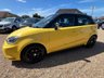 USED 2017 17 MG MG3 1.5 VTi-TECH 3Form Sport Hatchback 5dr Petrol Manual Euro 6 (s/s) (106 ps) Stunning Example - Amazing Low Mileage 15,200 Miles